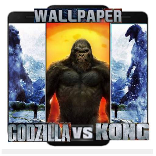 Godzilla Vs Kong Wallpapers 2021