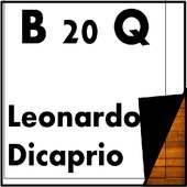 Leonardo Dicaprio Best 20 Quotes