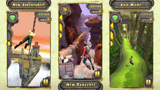 Temple Run 2 Free Download - 9Game