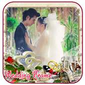 Wedding Khung on 9Apps