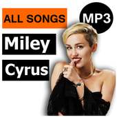 Miley Cyrus on 9Apps