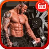 Musica para Entrenar en el Gym on 9Apps