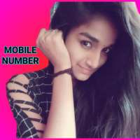 Tamil Girls Mobile Number app