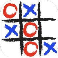 TicTacToe for SmartWatch on 9Apps