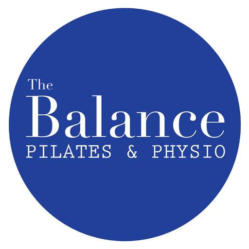 The Balance Pilates