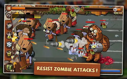 Zombs.io APK Download 2023 - Free - 9Apps