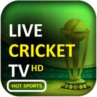 Live Cricket TV, HD Cricket TV