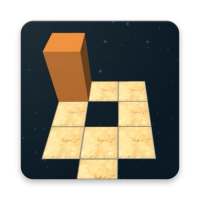 Cubon - Bloxorz Block Puzzle Game on 9Apps
