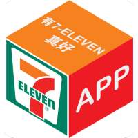 7-ELEVEN on 9Apps