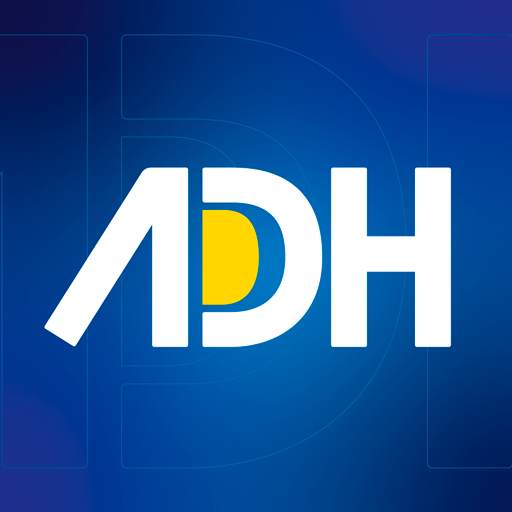 ADH Trainer - ADHering