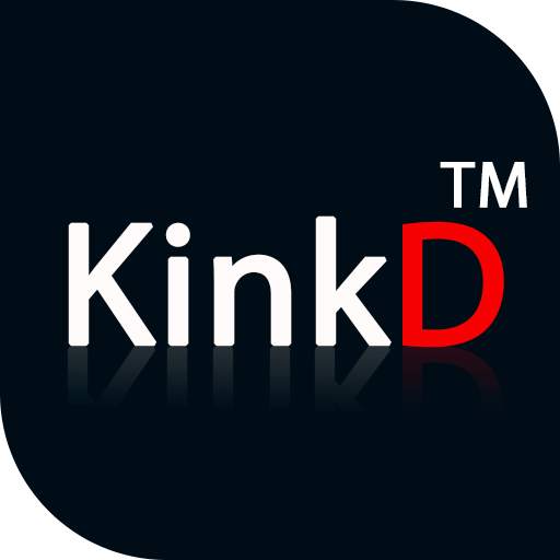 Kink D - BDSM, Fetish Dating