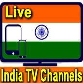 India Live TV All Channels