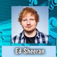 E-D- Sheeran Good Star Music on 9Apps