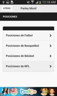 Futbin for Android - Download the APK from Uptodown