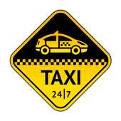 Taxi Rica Costa on 9Apps