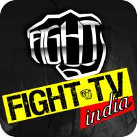 Fight TV India