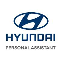 Hyundai Personal Assistant