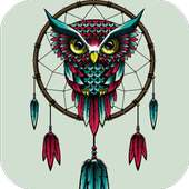 Dreamcatcher Wallpaper