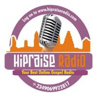 (New) Hi-Praise Radio Station 