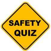 Safety Quiz on 9Apps