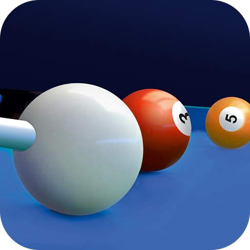 Pool Billiards 3d Nurex : Real 8 Ball