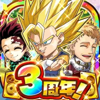 ジャンプチ ヒーローズ 1100万dl突破 週刊少年ジャンプのパズルrpg Scarica L App 22 Gratuito 9apps