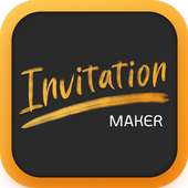 Invitation Card Maker on 9Apps