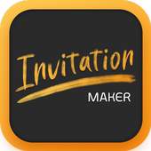 Invitation Card Maker