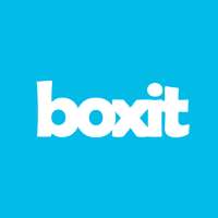 Boxit Storage