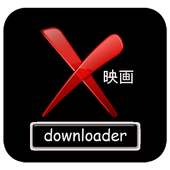 X - Video Downloader for HUB