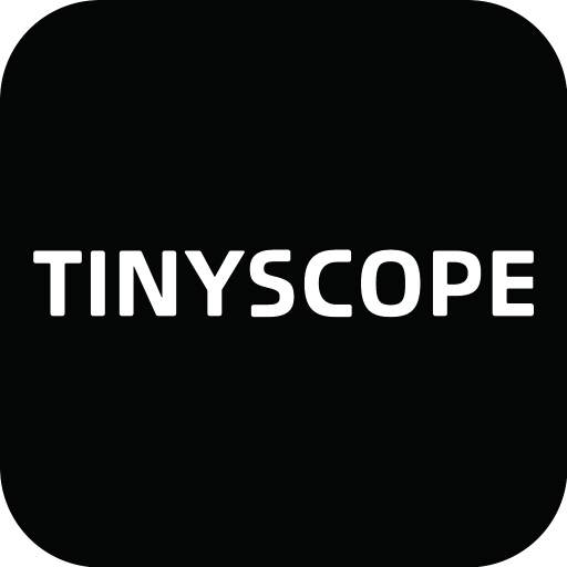 TinyScope