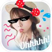 PhotoEditor: Collage Maker, Photo Collage on 9Apps