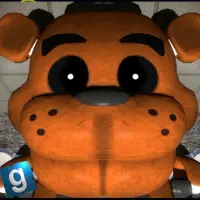 Fnaf 1 Map Gmod Download For Free