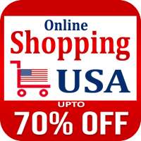 USA Online Shopping, Buy Best Deals & Discounts