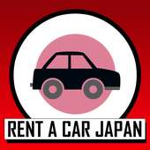 Rent a Car Japan - Tokyo Cab Services on 9Apps