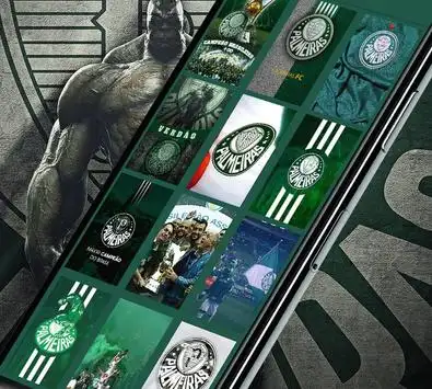 Palmeiras Online - ➤ Baixe grátis nosso app para celular e tenha