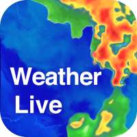 Weather Live：Weather Forecast & Radar Alerts