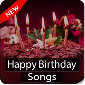 Happy birthday Songs on 9Apps