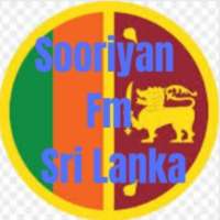 Sooriyan Fm Sri Lanka