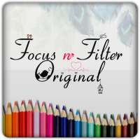 Focus n Filter Original on 9Apps