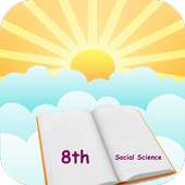 CBSE 8 Social Science Notes on 9Apps