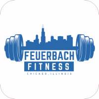 Feuerbach Fitness on 9Apps