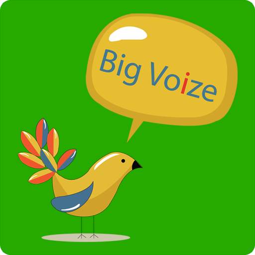 Big Voize-Lite