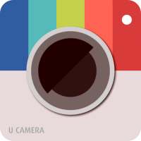 U Camera : Phone 6s OS 9 style on 9Apps