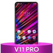 Vivo V11 Pro Launcher and Theme : Free Icon Packs on 9Apps