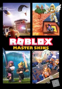 Roblox Skins Free Robux APK Download 2023 - Free - 9Apps