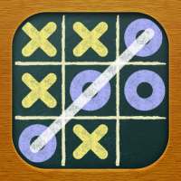 Tic Tac Toe Free on 9Apps