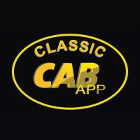 Classic Cabs on 9Apps