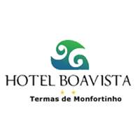 Hotel Boavista on 9Apps