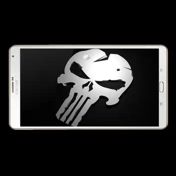 Best The Punisher Wallpaper APK for Android Download